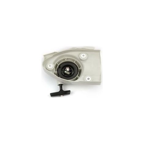 Lanceur pour moteur thermique TS410 TS420 – Compatible avec scies Cutquik TS500i – Installation facile – Matériaux durables (1/5)