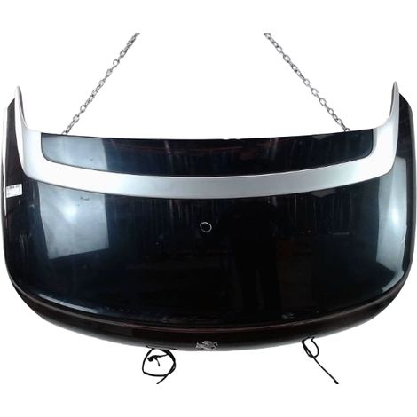 [PRODUIT D'OCCASION] Coffre Arriere PEUGEOT 207 Cc ♻️ Ref Oe. 9800118280 - Garantie à vie