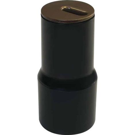 Pentair – Fontaine de piscine Magicstream Deck Jet II – Jets d'eau élégants pour piscine enterrée – Installation facile – Matériaux durables (1/2)