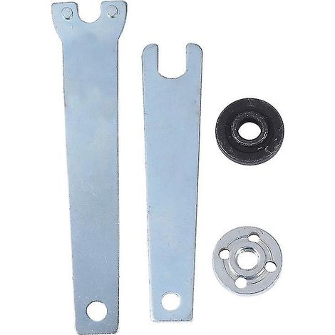 Kit de clés en acier au carbone pour machine (1/2)