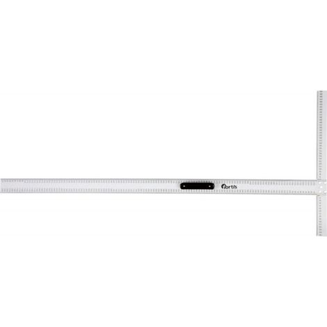 Equerre angle 1250cm FORTIS (1/2)