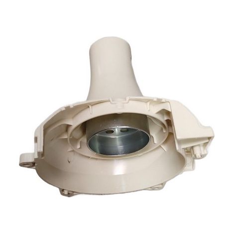 Protector Campana Embrague Completo Ref 919003