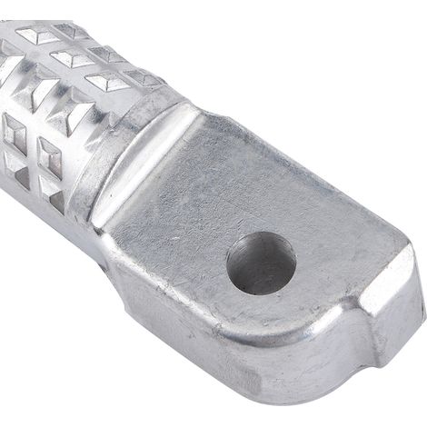 Soziusfußrastenadapter für BMW S 1000RR/HP4/S1000R Motorräder 2010-2018 (1/5)