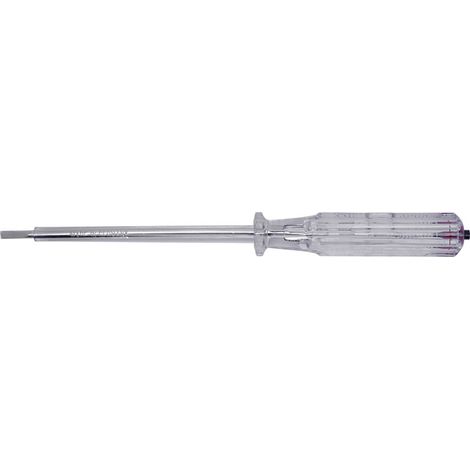 BERNSTEIN Tools for Electronics 4-344-VDE Phasenprüfer 3.5 mm 100 mm 220 - 250 V/AC