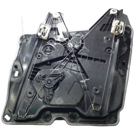 Mecanisme+moteur Leve-glace Avant Gauche VOLKSWAGEN Golf [PRODUIT D'OCCASION]♻️5q0959801a (1/4)
