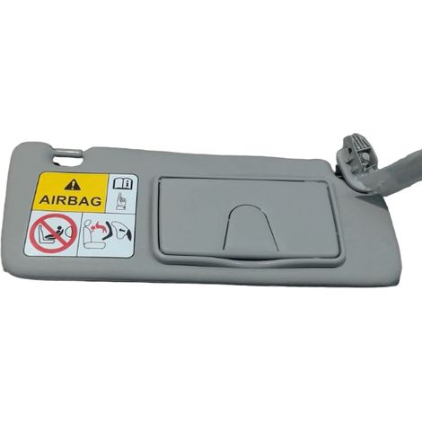 [PRODUIT D'OCCASION] Pare-soleil D SUZUKI Ignis 03- ♻️ Ref Oe. 8480152r52j0t - Garantie à vie (1/3)