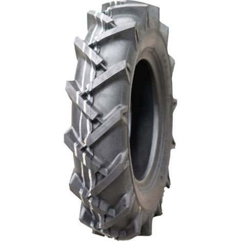 Tire - VREDESTEIN - V67 - 4.00-12 - Open center - 4 plies - Wear resistant