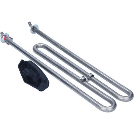 RESISTANCE 2650W 230V POUR LAVE LINGE ADAPTABLE MIELE - 3051037 (1/4)