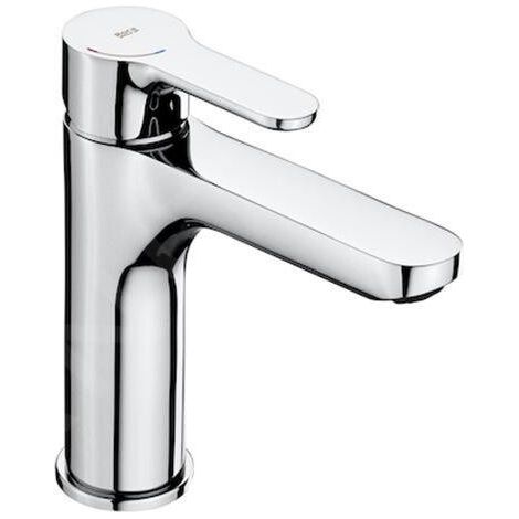 Roca L20 - Mitigeur de lavabo, chrome A5A3G09C00 (1/2)
