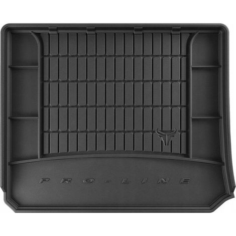 Tappetino in gomma per bagagliaio JEEP Cherokee KL 5 2014-2020 TM (1/5)