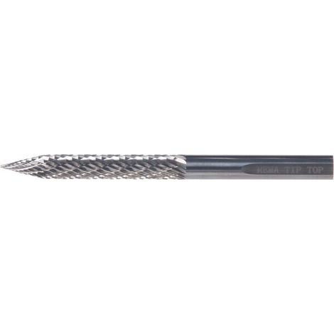 Fresa 8 mm REMA TIP TOP 5111380