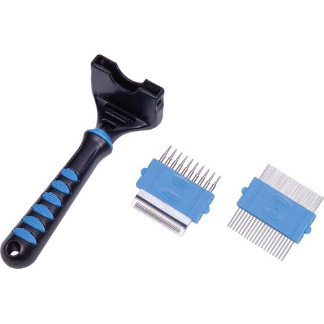 Nobby COMFORT LINE 4 in 1 Kamm