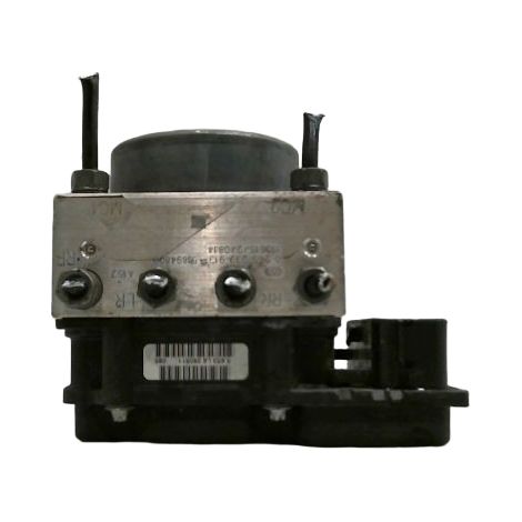 [PRODUIT D'OCCASION] Unite Hydraulique Abs FIAT Punto 2003- ♻️ Ref Oe. 71771141 - Garantie à vie (1/4)