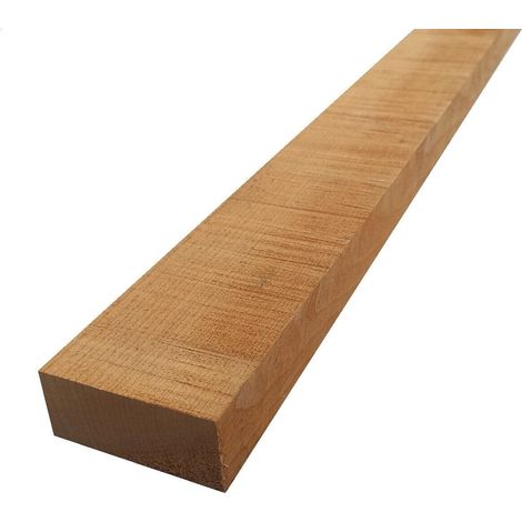 Listello legno massello di ciliegio americano grezzo mm 30 x varie dimensioni (1/2)