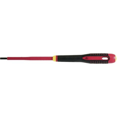 Bahco BE-8220S Cacciavite a taglio (1/3)
