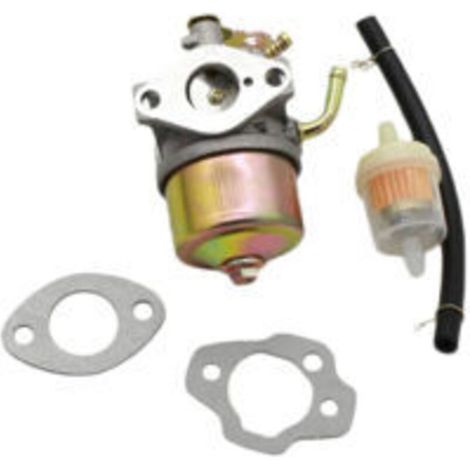 LAN Carburateur DOLASO pour Robin EY20 EY15 DET180 WI-185 RGX24