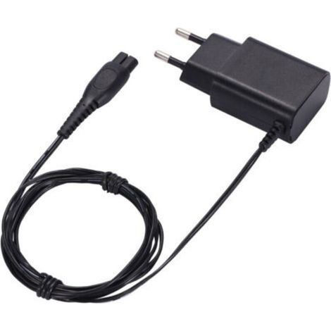 Chargeur pour Karcher lave vitre WV2, WV2 Plus, WV1, WV50 - Câble d'alimentation pour nettoyeur Kärcher WV60, WV70, WV75, WV5, WV5 Premium (1/4)