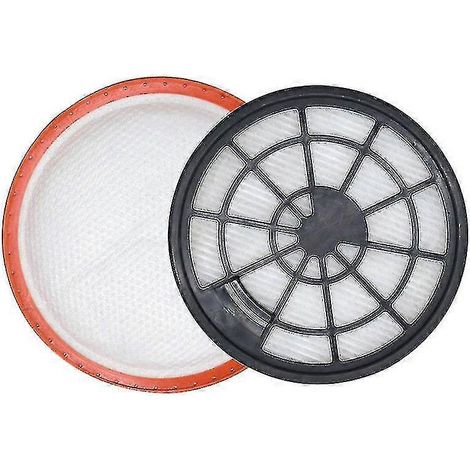 Filtre HEPA Type 95 pour produit de lavage Kit Power 4 C85-p4-be Accessoires pour aspirateur sans sac - filtre moteur + pos-AquaForge (1/4)