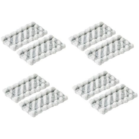 PA Convient pour une utilisation avec les flacons pulvérisateurs Bosch GlassVAC en remplacement des chiffons de nettoyage de vitres (version courte). (1/4)