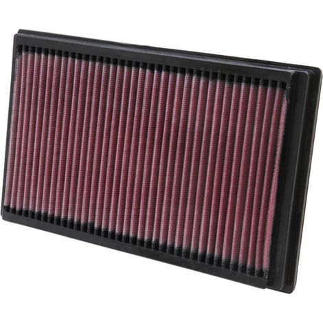 Filtre de remplacement compatible avec BLW Mini Cooper S 1.6 Works 2001+2006 - 332270