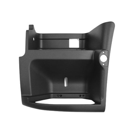 PEDANA SALITA SINISTRO - RENAULT - Premium - 5010225068 - 7421304658 (1/5)