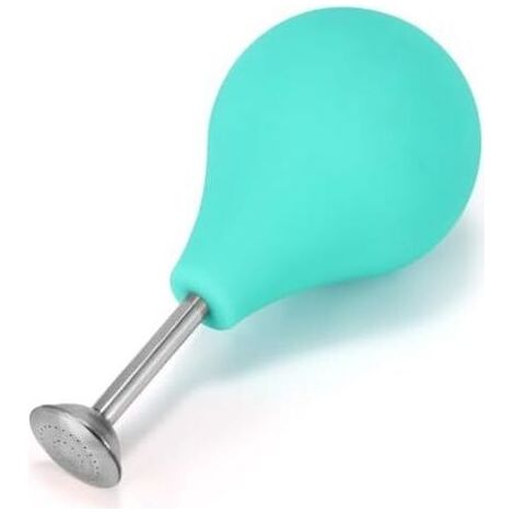 20x8cm Pulvérisateur à boule de culture 224 ml, pulvérisateur à boule pour plantes pulvérisateur à ballon doux pulvérisateur d'arrosagepulvérisateur de fleurs pour bonsaï plantes sensibles (1/4)