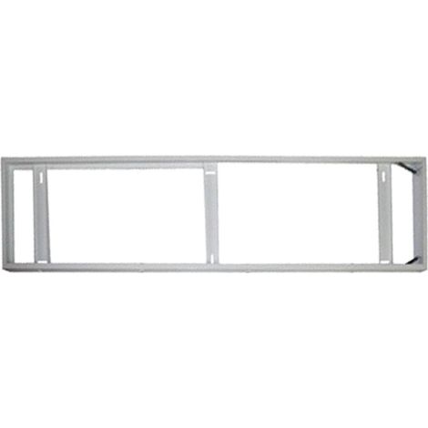 Kasten für Außenmontage 1200x300mm  Mod. 9969