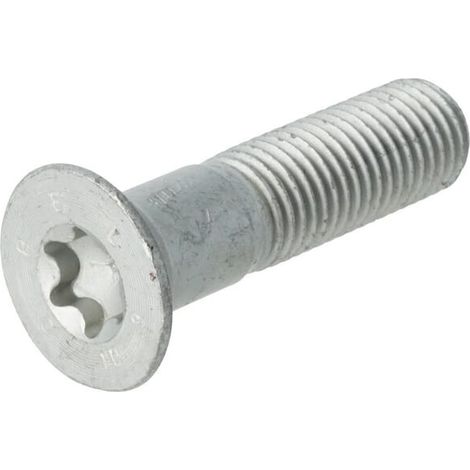 Schraube KUHN 50079100 (1/3)