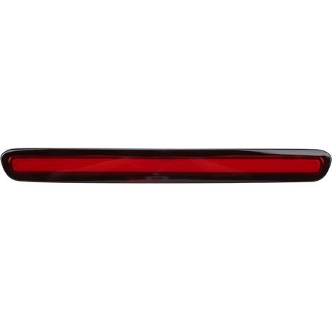 3ème Feu Stop de Haut Niveau, Lumière Rouge Vif 81570 0K100, Remplacement de la luminosité du Feu Stop à Montage élevé, Rappelle Efficacement les Véhicules Qui Conduisent (rouge) (1/5)