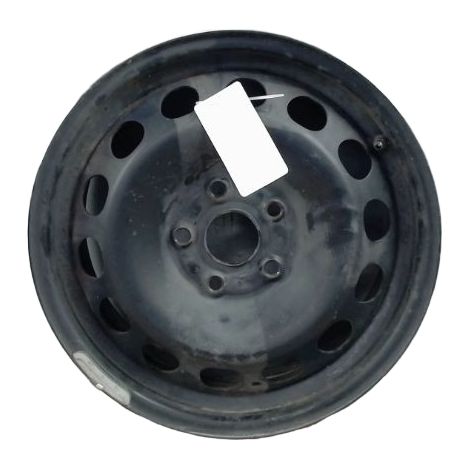 [PRODUIT D'OCCASION] Jante Tole AUDI A3 Cabriolet 2008- ♻️ Ref Oe. 8p0601025dq - Garantie à vie (1/3)