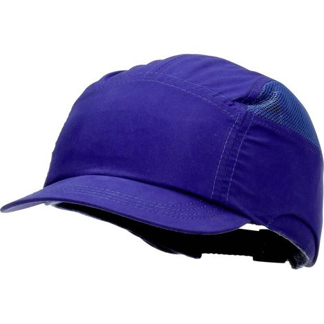 3M 2014288 Casquette protectrice bleu royal (1/3)