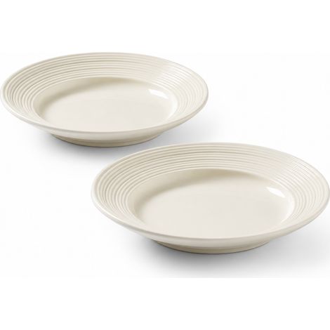 assiette creuse ceramique robuste, fiable et durable (1/5)