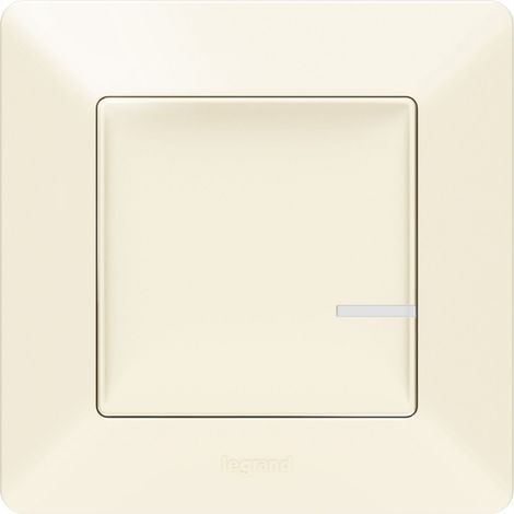 Controller casa connessa Legrand Netatmo senza fili batteria (1/3)