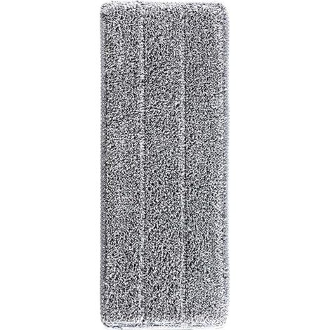 Pack de remplacement de tête de balai en microfibre super absorbante (1 pièce) (1/5)