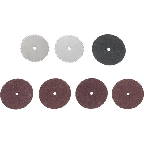 Mini outil rotatif sans fil avec écran numérique, kit de meulage 3 vitesses, 25 accessoires, recharge USB-C, pour artisanat, meulage, coupe, gravure, perçage et petits projets DIY (1/5)