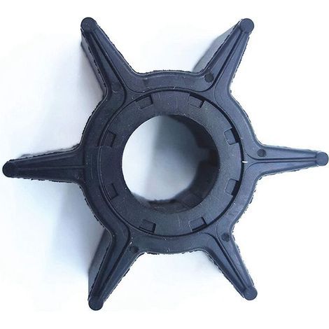 4X pour Turbine Hors-Bord 6H4-44352-02 6H4-44352-00-00 18-3068 96-499-03H 9-45601 89900 30Hp 40Hp 50Hp (1/2)