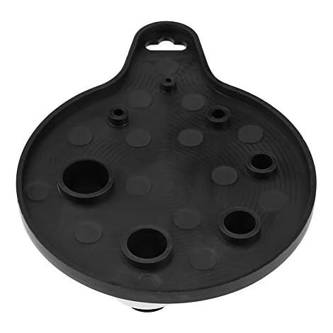 Ensemble d'outils de Déconnexion Tuyau Carburant en Plastique Léger pour la Réparation Climatisation Voiture 7 Pièces 1/4 à 7/8 Pouces - (1/5)