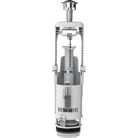 mécanisme de chasse - altech - etrier double touche - altech 4012071