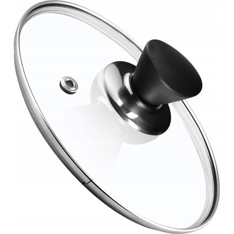 KADAX Coperchio 18 cm Coperchio in vetro per padella (1/5)