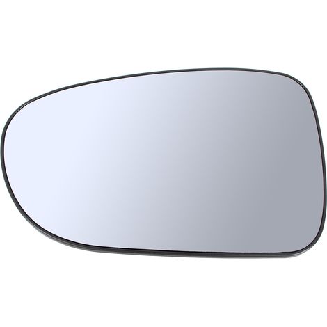 VW Sharan 95-98 Inserto de espejo retrovisor izquierdo CALEFACTADO