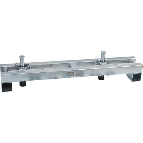 KS Tools Achsmess-Hilfsbrücke
