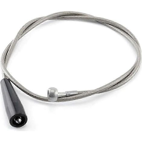 Cylindre de levier d'embrayage hydraulique pour 250 300 400 450 Exc Excf Xc Xc-f-in (tuyau d'huile EXC) (1/5)