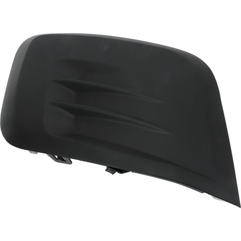 Calandre pare-chocs avant droit 1613564580 pour Citroën Berlingo sans antibrouillards 2015‑2019 (1/5)