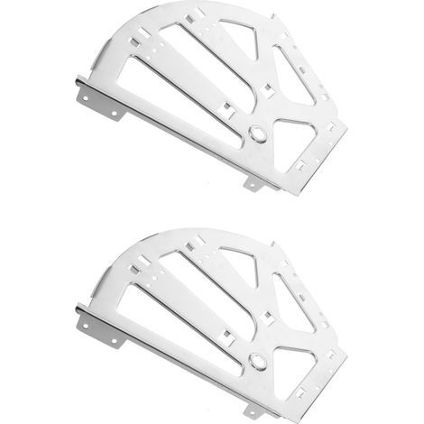 Locks with Push Button Zinc Alloy ABS Easy Installation for (1/5)