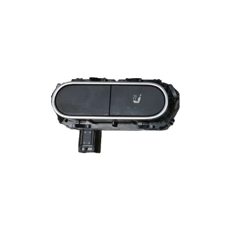 [PRODUIT D'OCCASION] Commande Siege Chauffant MERCEDES Classe A ♻️ Ref Oe. 17790567009107 - Garantie à vie (1/3)