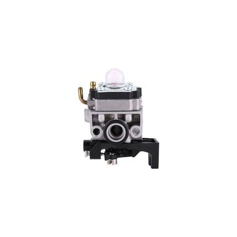 Este carburador es adecuado para los micromotores de 4 tiempos GX25, GX35, HHB25, HHT35, HHH25 y HHT35S.