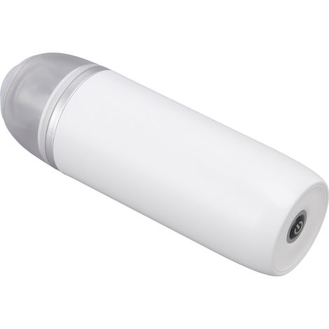 Pompe à air manuelle mini automatique pour aliments avec sacs de conservation fraîcheur cuisine (1/5)