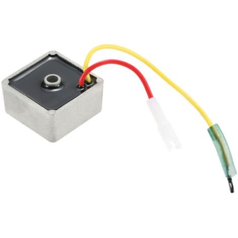 Remplacement du régulateur de tension pour Briggs & Stratton 691188 491546 793360 794360,de (1/4)