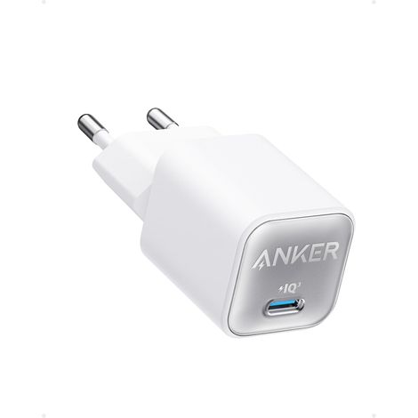 Chargeur iPhone 511 (Nano 3) USB C (1/5)