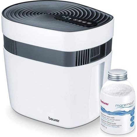 Ventilatore beurer mk 500 maremed capacità 6 litri (1/4)
